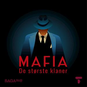 Den kinesiske mafia - del 1