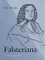 Falsteriana