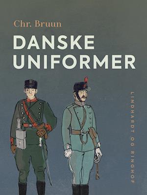 Danske uniformer