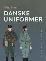 Danske uniformer