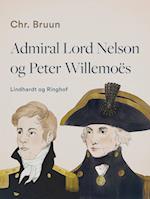 Admiral Lord Nelson og Peter Willemoës
