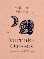 Varenka Olessov og andre fortællinger