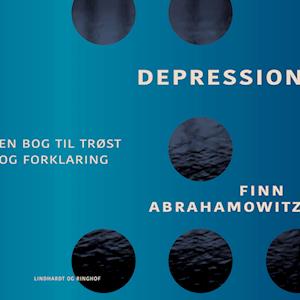 Depression – en bog til trøst og forklaring