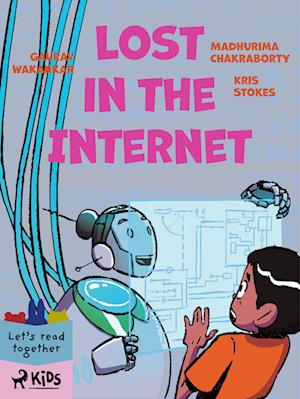 Lost in the Internet