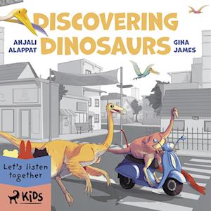 Discovering Dinosaurs