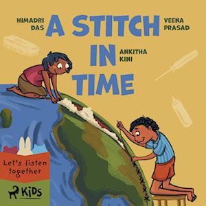 A Stitch in Time