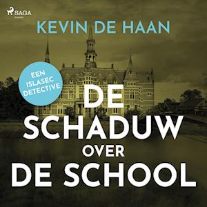 De schaduw over de school