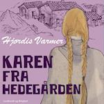 Karen fra Hedegården (1. del af serie)