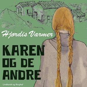 Karen og de andre (2. del af serie)