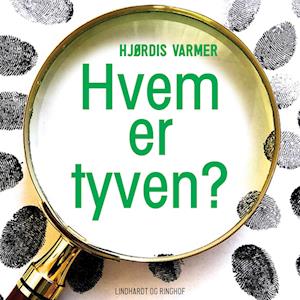 Hvem er tyven?