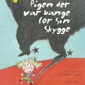 Pigen der var bange for sin skygge