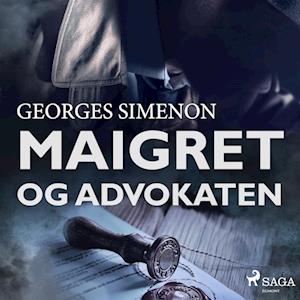 Maigret og advokaten
