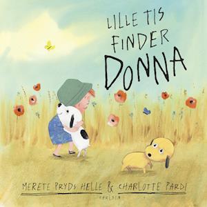 Lille Tis finder Donna