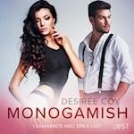 Monogamish - Erotisk novell