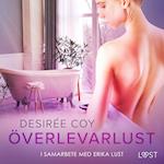 Överlevarlust - Erotisk novell