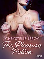 The Pleasure Potion - Erotic Short Story