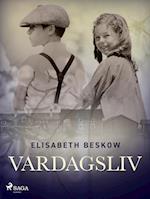 Vardagsliv