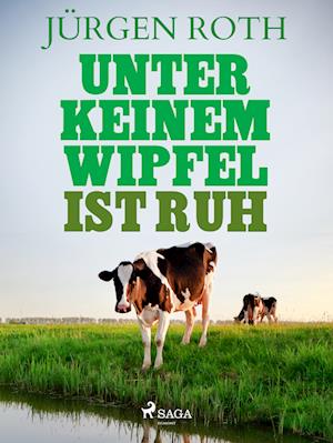 Unter keinem Wipfel ist Ruh