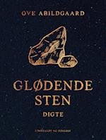 Glødende sten. Digte