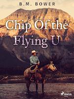 Chip Of the Flying U