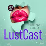 LustCast: Älskade fylliga kropp