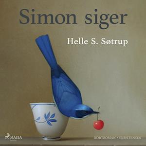 Simon siger