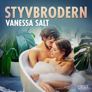 Styvbrodern - erotisk novell