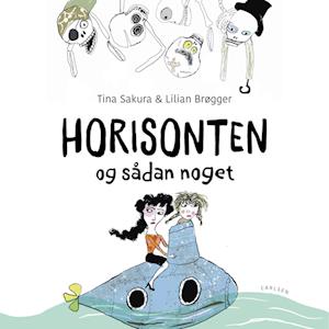 Horisonten og sådan noget