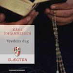 Slægten 9: Vredens dag