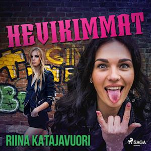 Hevikimmat