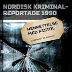 Henrettelse med pistol