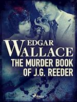 The Murder Book of J. G. Reeder