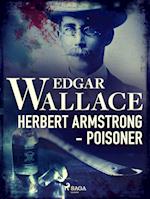 Herbert Armstrong - Poisoner