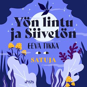 Yön lintu ja Siivetön