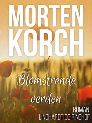 Blomstrende verden