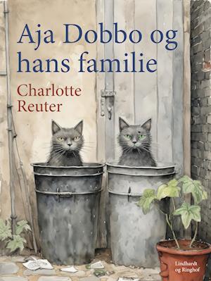 Aja Dobbo og hans familie