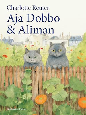 Aja Dobbo & Aliman