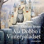 Aja Dobbo i Vinterpaladset