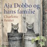 Aja Dobbo og hans familie