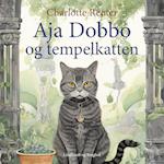 Aja Dobbo og tempelkatten