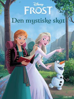 Frost - Den mystiske skat