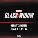 Black Widow - Historien fra filmen