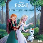 Frost - Den mystiske skat