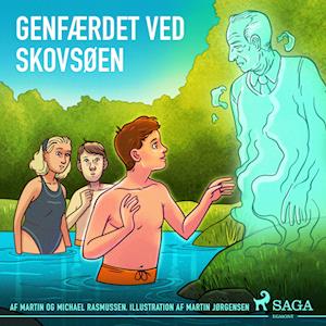 Genfærdet ved skovsøen