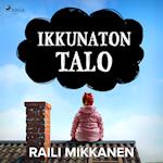 Ikkunaton talo