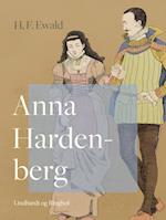 Anna Hardenberg