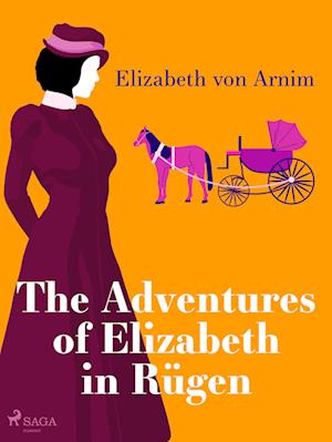 The Adventures of Elizabeth in Rügen