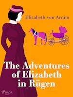 The Adventures of Elizabeth in Rügen