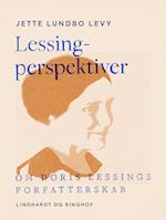 Lessing-perspektiver. Om Doris Lessings forfatterskab