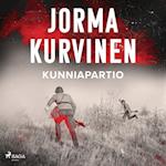 Kunniapartio